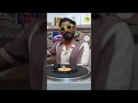 Selector Thursdays - Rise and Shine by Stepwizer @Lion Vibes Record Shop, Brixton. 5/5/2022. #Shorts