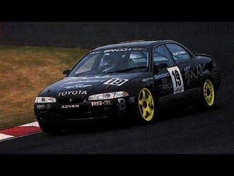 Thumbnail for R32 VS Ae100 !(Sprinter Marino) by Toyota Sprinter, Nissan GT-R, Toyota, Toyota Sprinter Marino, Nissan