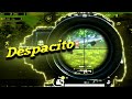 3Finger Claw Full Gyro Despacito YouTubeAether REDMI 5