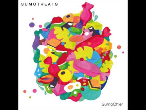 SumoChief - SumoShakout feat. DJ Jazz T