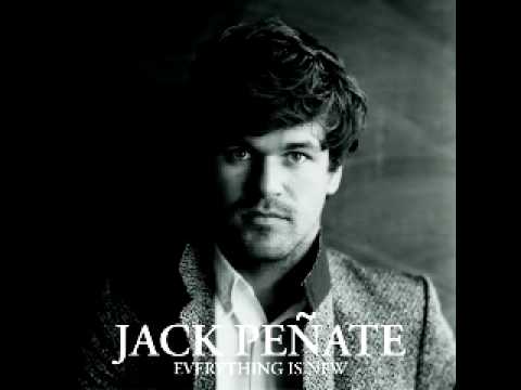 Jack Peñate - So Near