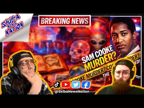 Ep. 149: The Sam Cooke Mystery Revealed! Unveiling Shocking News & Hidden Truths!