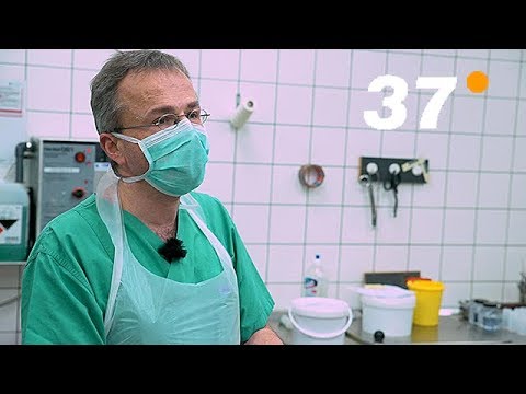 Komplikationen nach der Entfernung der Prostata-Adenom-Fieber Als heilen Vesikel bei Männern