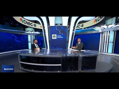 Piyasadaki Ani Düşüşün Nedenleri - 22.09.2025 Blokzincir ve Kripto Gündemi