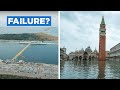 The Failed Plan to Save Venice