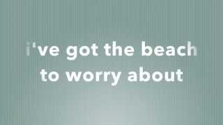 Milk &amp; Bone - Coconut Water (lyrics)