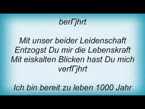 Tanz Mit Dem Teufel video thumbnail