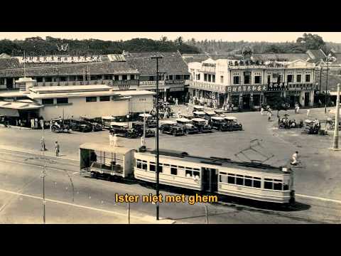 Breng Mijn Hoof Op Hol