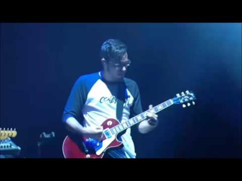 Vida tu me das-- Lakewood