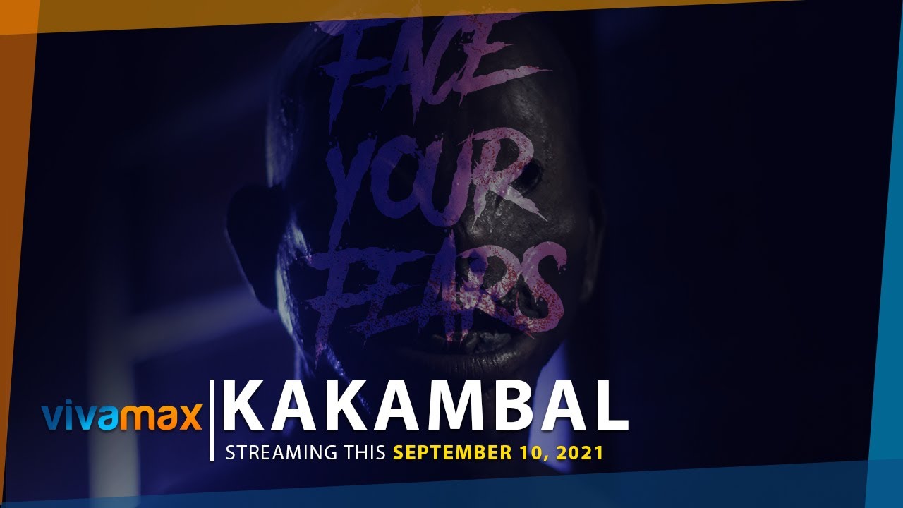 Kakambal | Kagat Ng Dilim | September 10 on Vivamax!