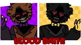 Download lagu ★\\ BLOOD BATH! \\★ || ★\\Animation Meme\\★ mp3
