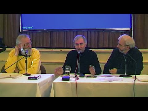 Radioday 03-03-2001 Part 01 - Roger Day