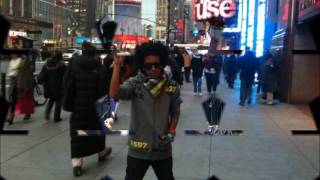Mindless Behavior - Number One Girl