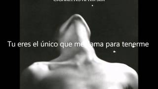 Cigarettes After Sex - Dreaming Of You (Español)