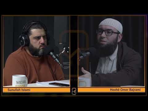 Problemet Bashkëshortore VS Problemet Botërore - Hoxhë Omer Bajrami