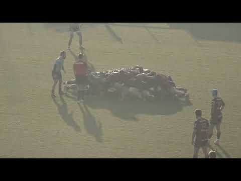 Verona Rugby vs Rugby Paese - 28/01/2024 - Highlights
