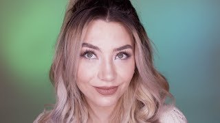 Winter Glam Makeup Tutorial