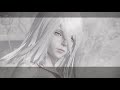 NieR Automata 2B Infected With Logic Virus Gameplay And Cutscenes