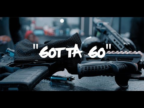 4WAYY RAMBO X 4TM DRAKO "Gotta Go" (Music Video) Shot By @ViralGod Visuals #4KGOAT