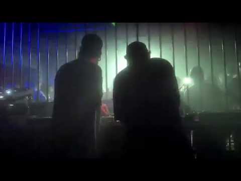 XENOGEARS AKA THE ANALOGUE COPS LIVE @ TRESOR 06/02/2015