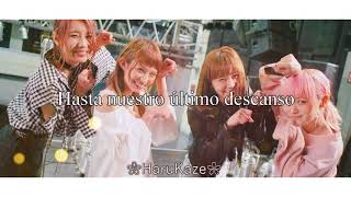 Scandal - &quot;Freedom Fighters&quot; /sub español/