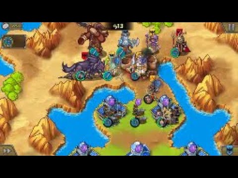 European War 5: Temple 8 (#2)