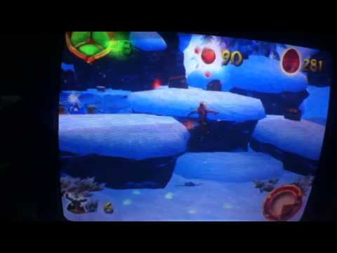 Jak and daxter walkthrough pt14-2