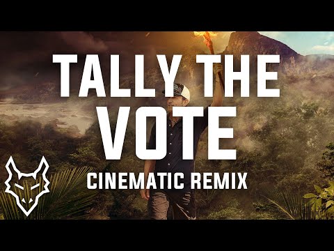 Survivor - Tally The Vote | Cinematic Remix (Commission)