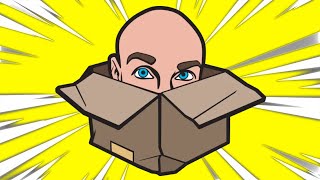 Jackbox Party Packs DESTROY Party Board Games