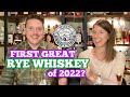 Best Rye of 2022 So Far? George Dickel x Leopold Bros. Collaboration Blend Rye Review