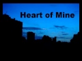 Heart of Mine - Peter Salett 