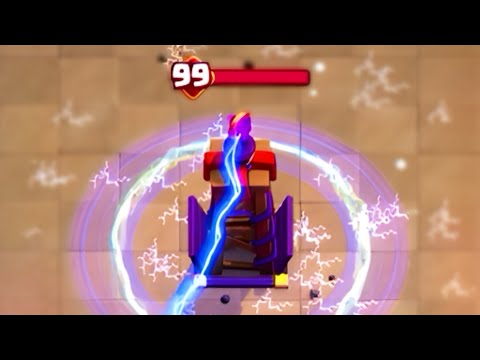 CHINESE CLASH ROYALE NEW UPDATE