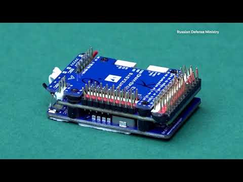 Russia hands US alleged proof of Ukrainian strike on Putin residence | REUTERS