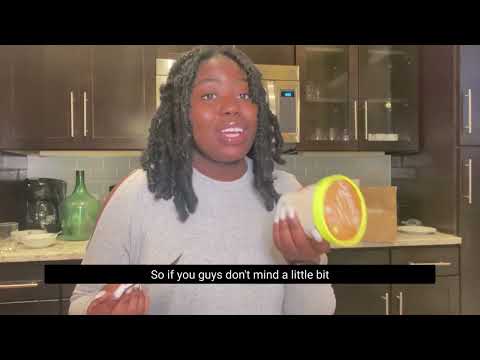 Jeni's Gluten & Dairy Free Low FODMAP Ice Cream Review | Casa de Sante