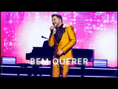 Maurício Manieri - Bem Querer (DVD Romantic Classics)