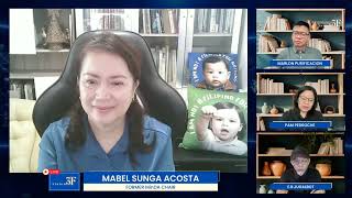 Download lagu WITH fSEC. MABEL ACOSTA - ANG MEDIA, DAVAO AT NATIONAL ISSUES SA BANSA mp3