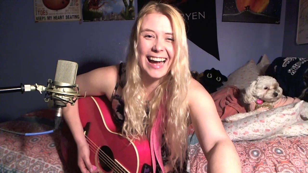 Promotional video thumbnail 1 for Arianna Stewart