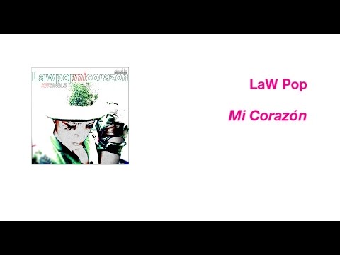 Video Promo ExZ 4410 LaW PoP - Mi Corazón