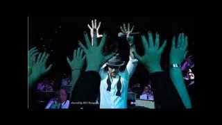 Matt Goss---Just for a change