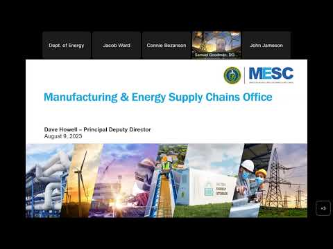 Informational Webinar: Energy Efficient Transformers and Extended Product Systems Rebate Programs