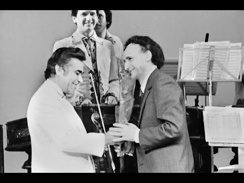 Dumitru Blajinu vorbește cu lacrimi despre folclor (2009)