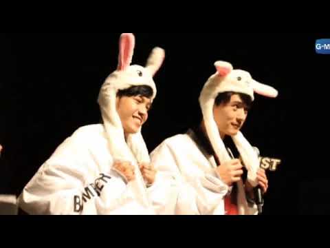 Singto X Krist Love in Korea [How to Love]