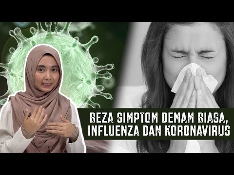 , title : 'Beza Simptom Demam Biasa, Influenza dan Koronavirus'