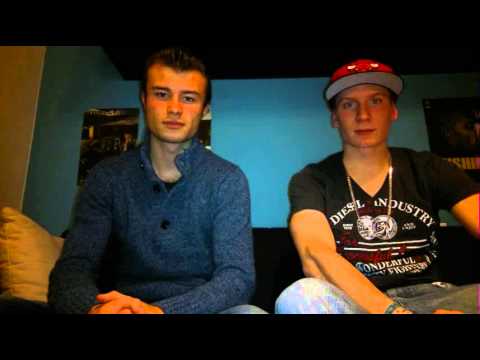 Dänix feat Shaolinx - Trauriges Spiel