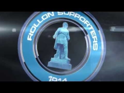 Rollon for alle penga! Amazing goals