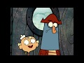 Flapjack K Nuckles Jr