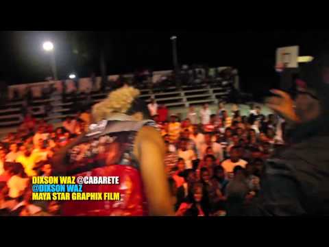 Dixson Waz en Cabarete 2013 www videograbber net