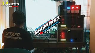 Download lagu DJ BIDADARI CINTA R2Project !! LA Audio Support by Gofur 87 Channel mp3