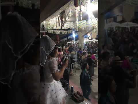 Venho Aqui - Paróquia Santa Rosa de Lima