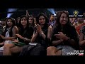 Best Dance By Prabhu Deva Sir Prabhudeva Bestdance Awardshow Dance